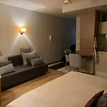 Apartament 117