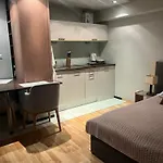 Apartament 117