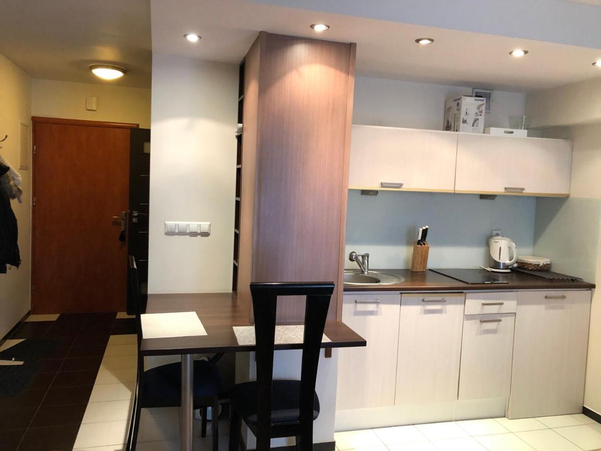 Apartmán 117 Krynica Zdroj