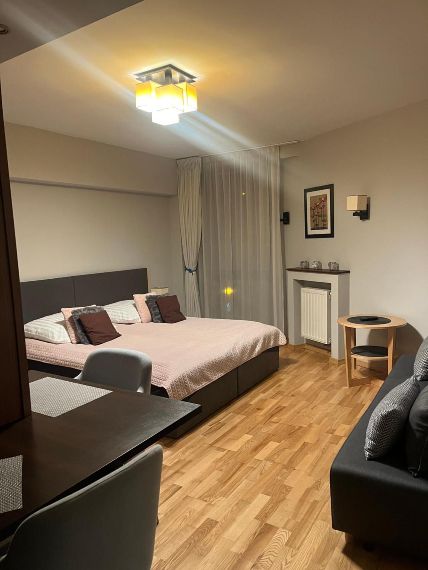 Apartmán 117 Krynica Zdroj